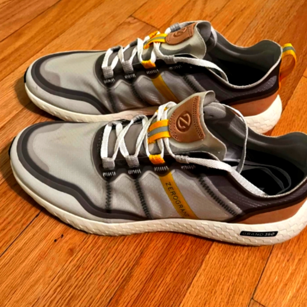 Mens Cole Haan Zerogrand 360